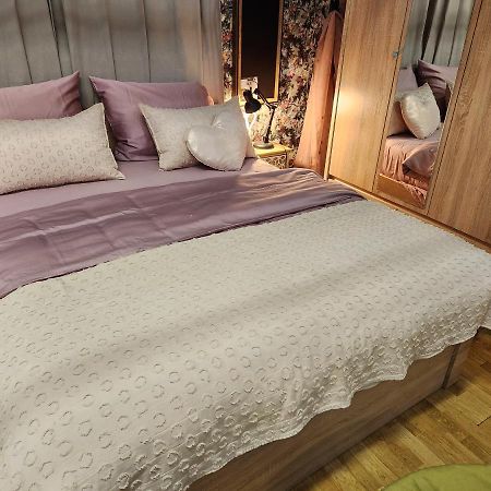 Apartament Apartman Delux Centar Split Zewnętrze zdjęcie