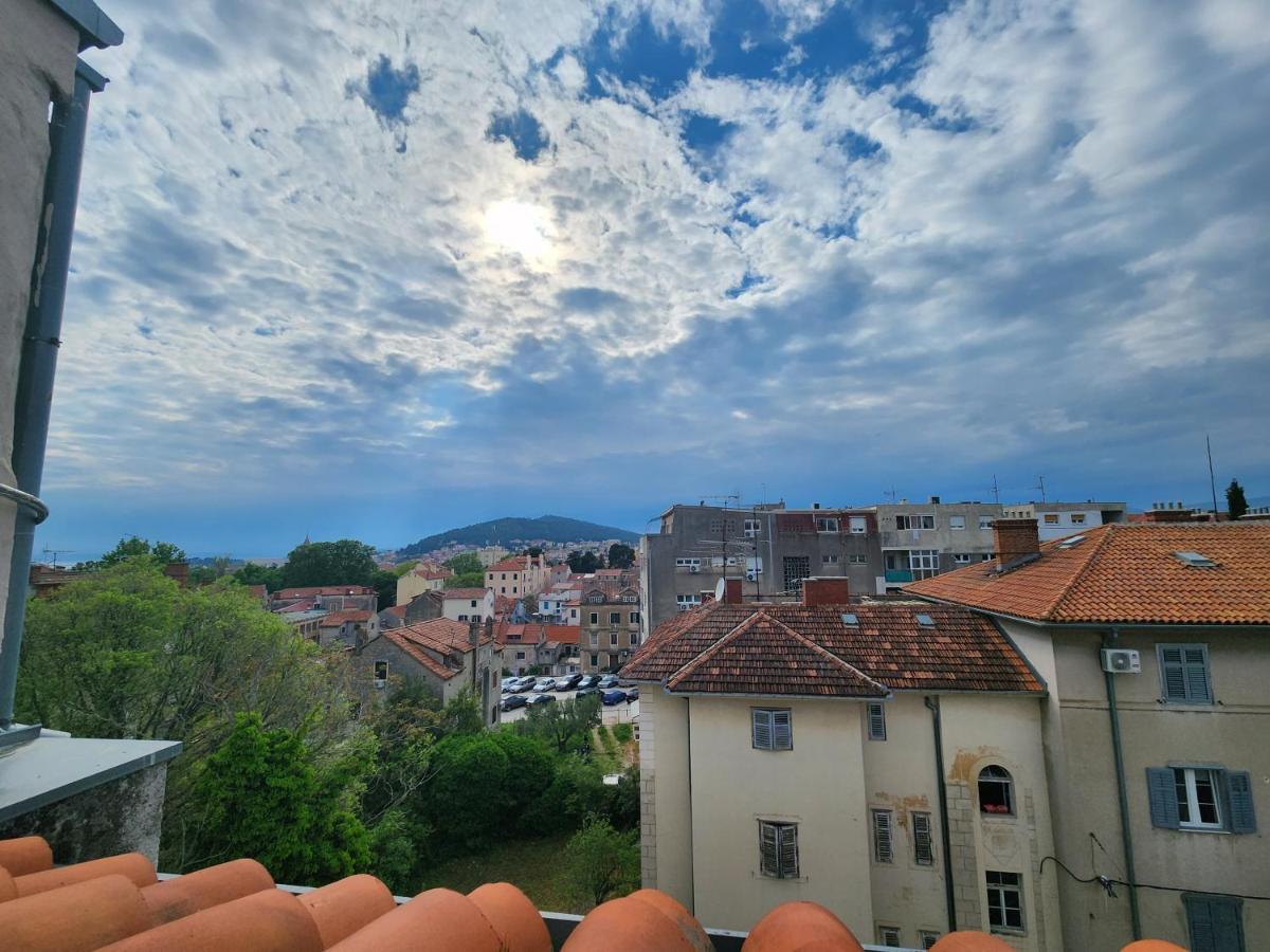 Apartament Apartman Delux Centar Split Zewnętrze zdjęcie