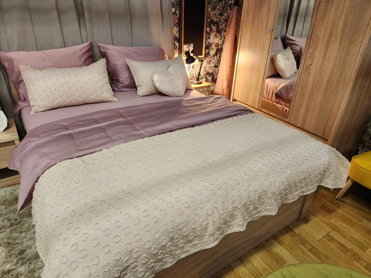 Apartament Apartman Delux Centar Split Zewnętrze zdjęcie