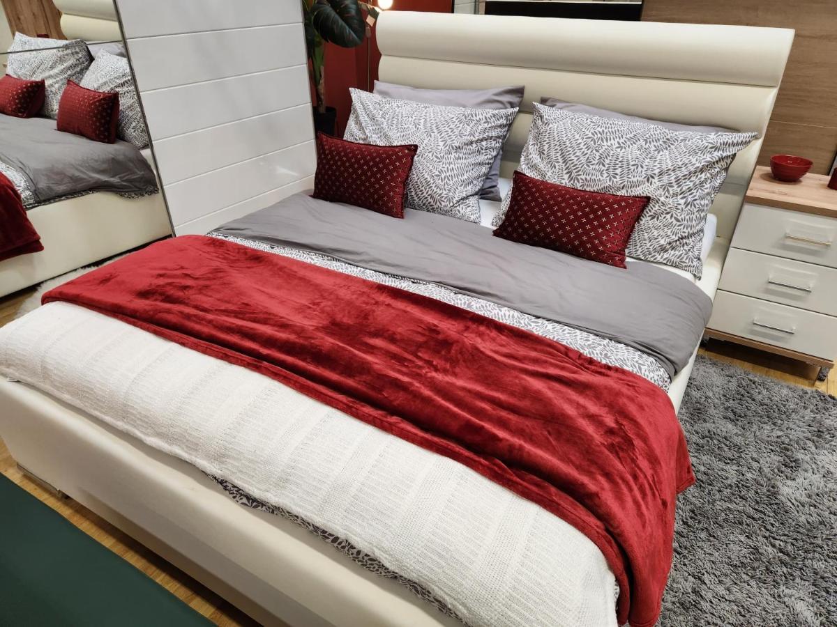 Apartament Apartman Delux Centar Split Zewnętrze zdjęcie