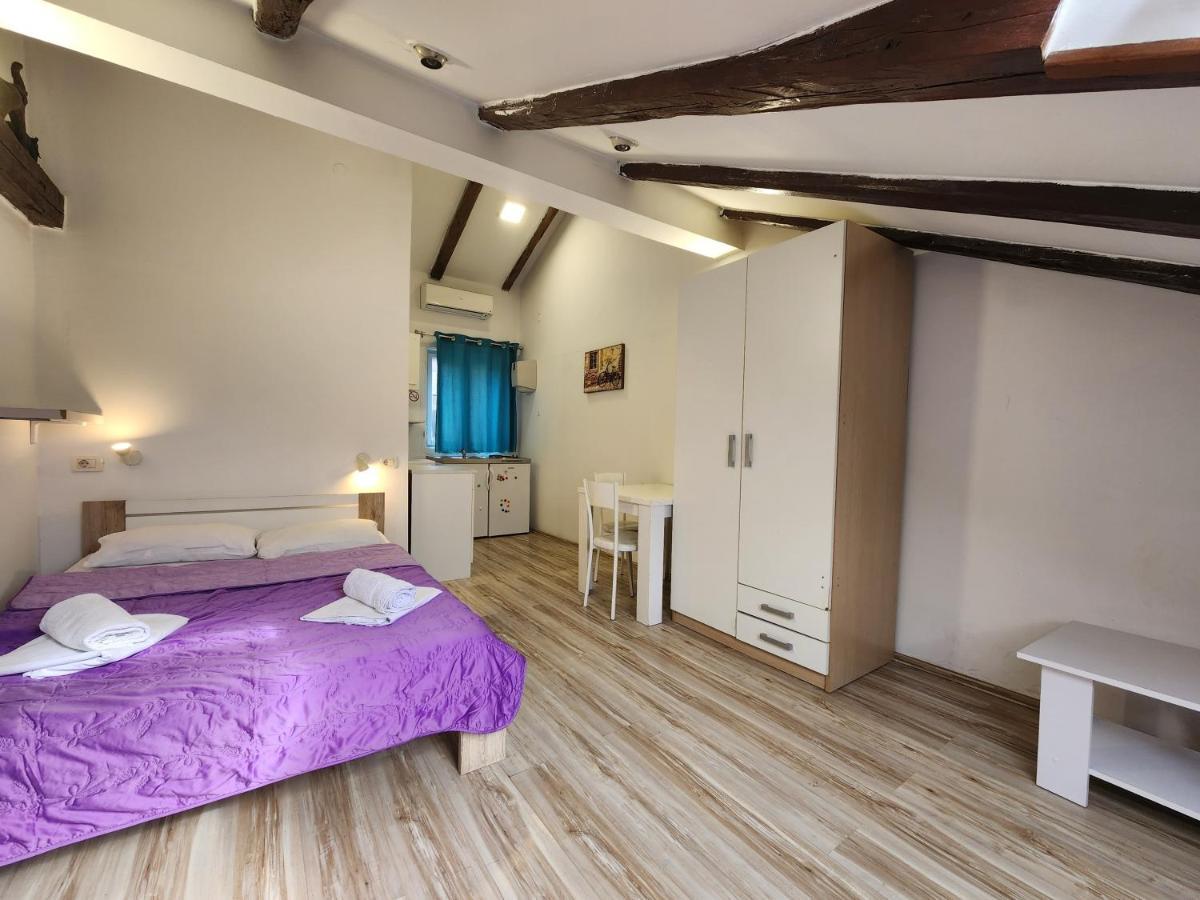 Apartament Apartman Delux Centar Split Zewnętrze zdjęcie